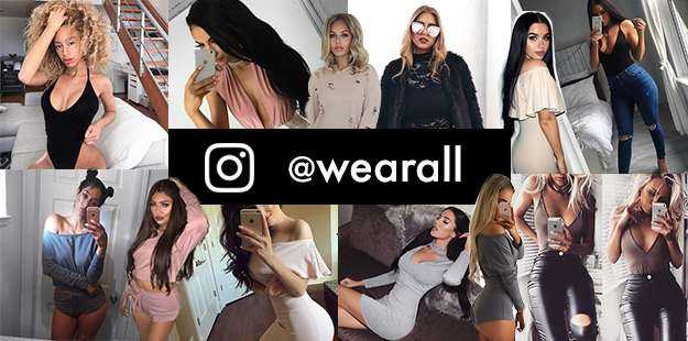 Wearall Fashion