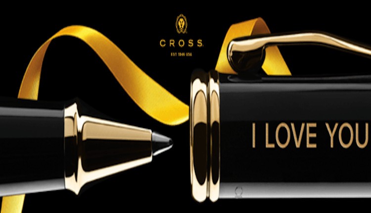 A.T.Cross Pens
