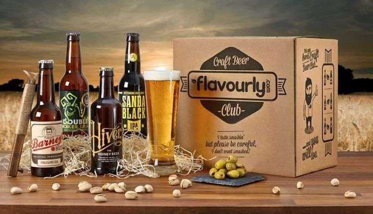 Flavourly