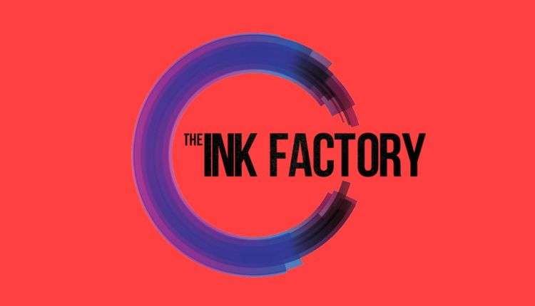 Ink Factory