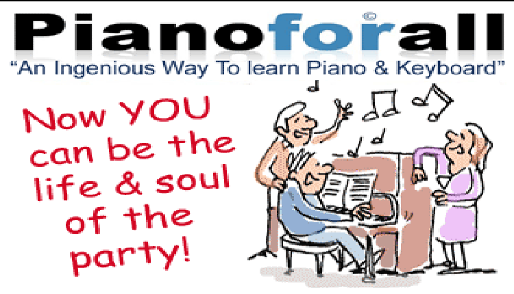 Pianoforall