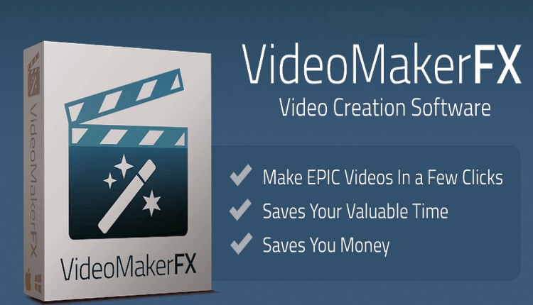 VideoMakerFX