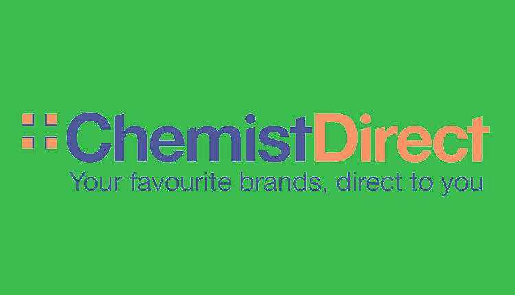 Chemist Direct listed with PrimeSiteUK.com