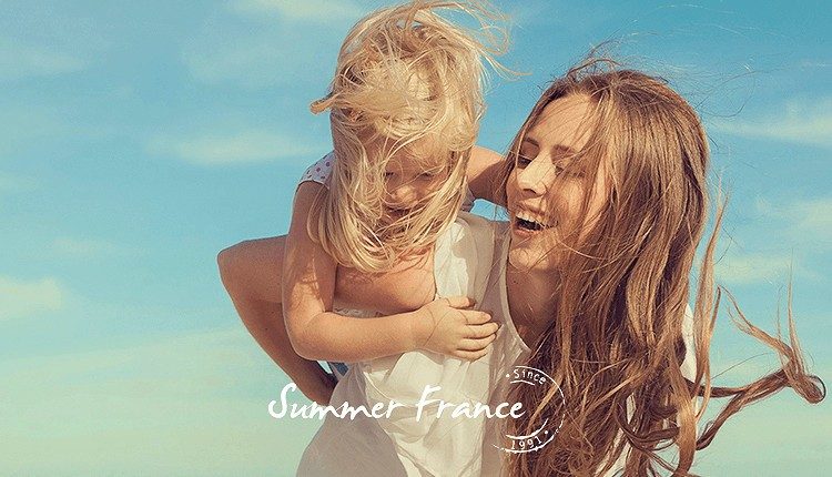 Summer France