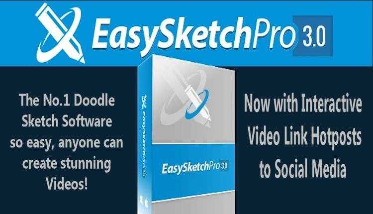Easy Sketch Pro
