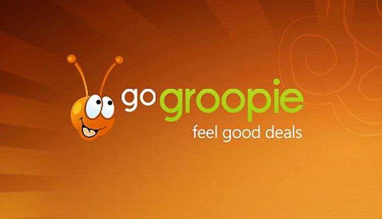 GoGroopie Shopping Deals