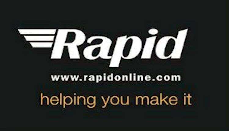 Rapid Electronics