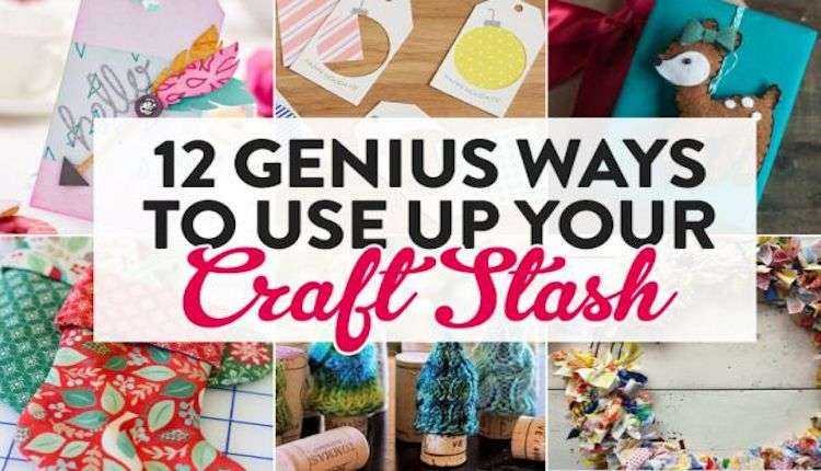 CraftStash