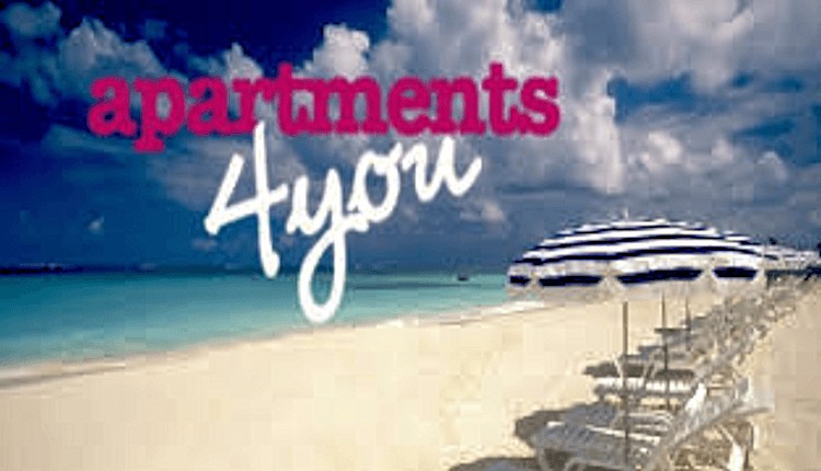 Apartments4you listed on PrimeSiteUK.Com