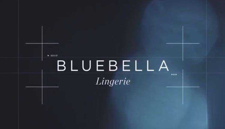 Bluebell Lingerie listed with PrimeSiteUK.Com
