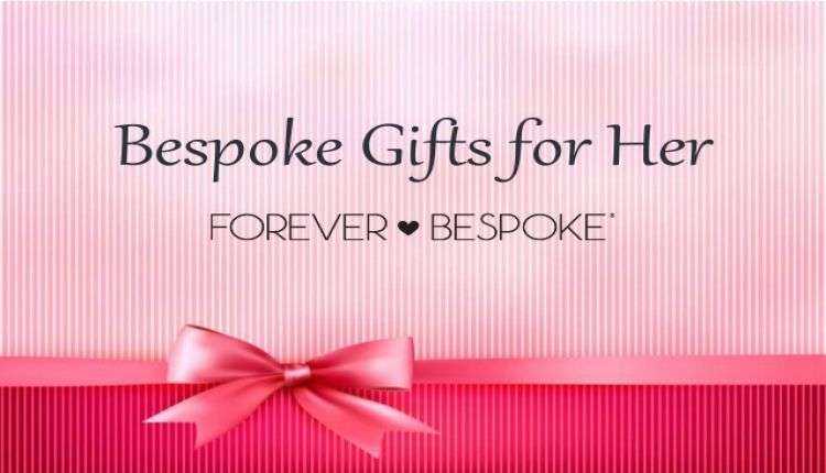 Forever Bespoke | PrimeSiteUK