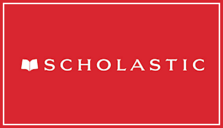 Scholastic Books listed on PrimeSiteUK.Com