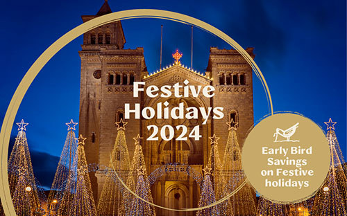Travelsphere - Christmas Trips