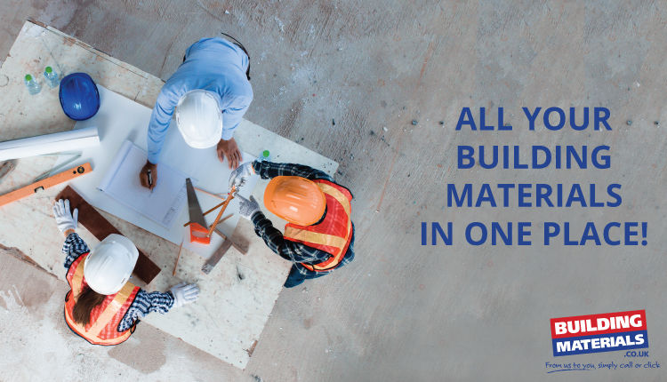 Building Materials listed on PrimeSiteUK.Com