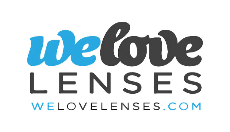 We Love Lenses listed on PrimeSiteUK.Com