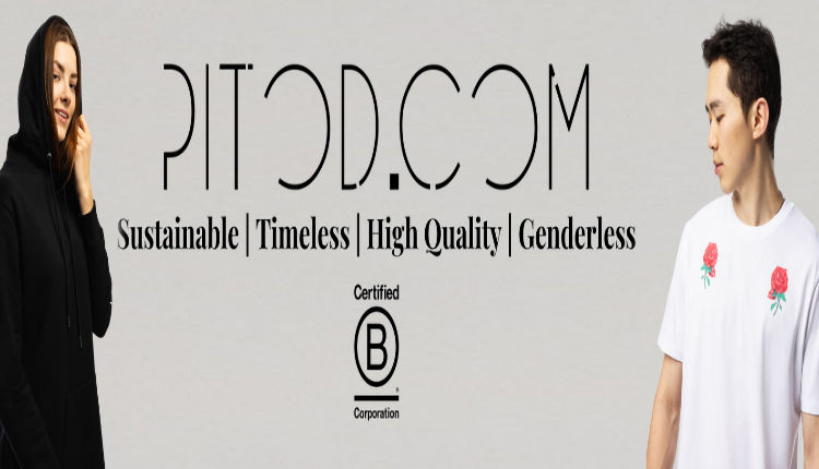 Pitbod Fashion listed on PrimeSiteUK.Com