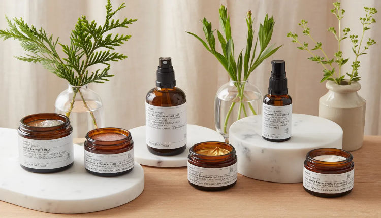 Evolve Beauty listed on PrimeSiteUK.Com