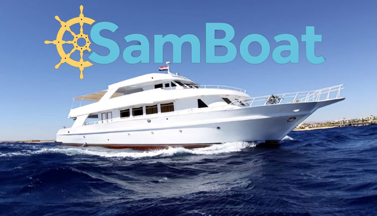 SamBoat listed on PrimeSiteUK.Com