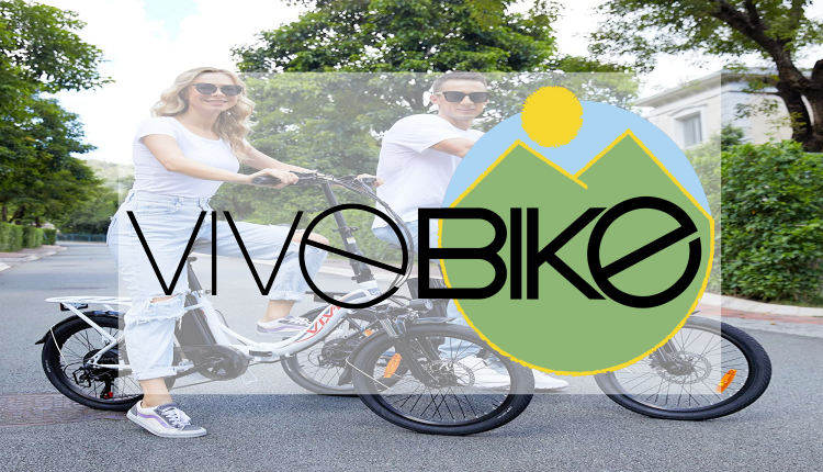 Vivi eBikes listed on PrimeSiteUK