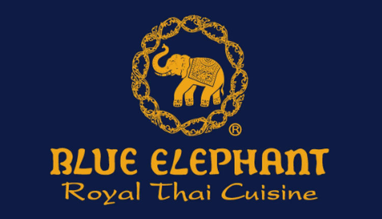 Blue Elephant Cuisine listed on PrimeSiteUK.Com