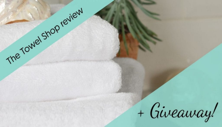 The Towel Shop listed on PrimeSiteUK.Com