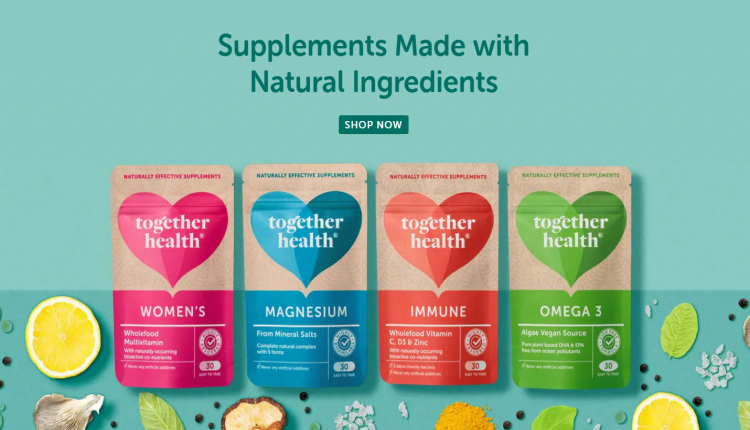 Together Health listed on PrimeSiteUK.Com