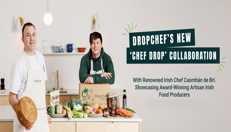 DropChef listed on PrimeSiteUK.Com