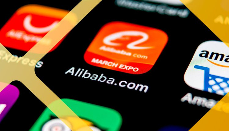 Alibaba listed on PrimeSiteUK.com