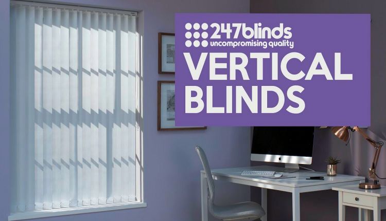 247Blinds listed with PrimeSiteUK.Com