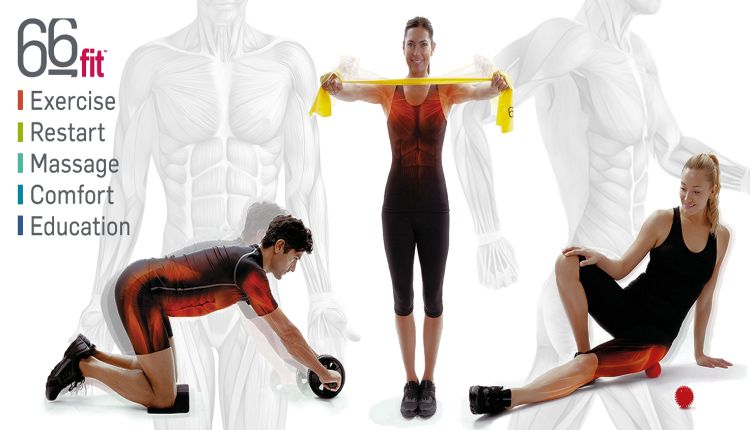 66Fit listed with PrimeSiteUK.Com