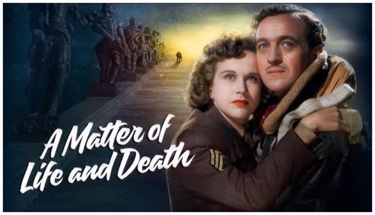 A Matter of Life and Death - 1946