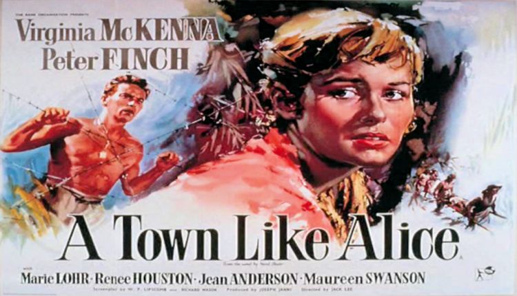 A Town Like Alice