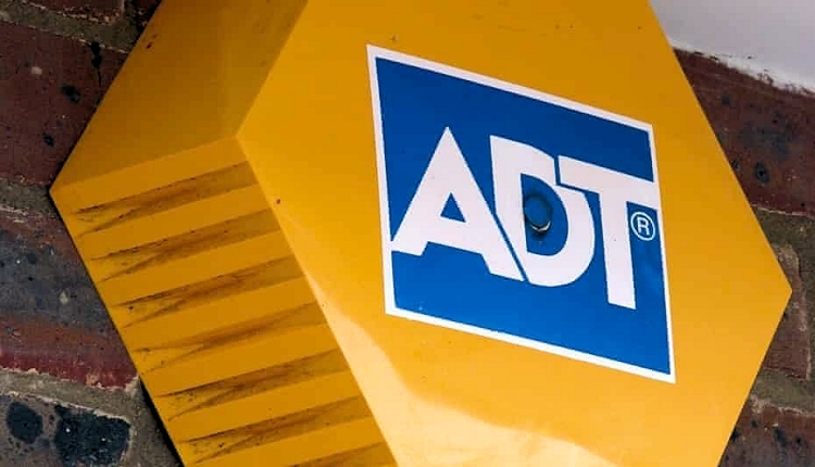 ADT Home Security listed with PrimeSiteUK.Com