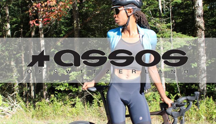 ASSOS Outlet listed on PrimeSiteUK.Com