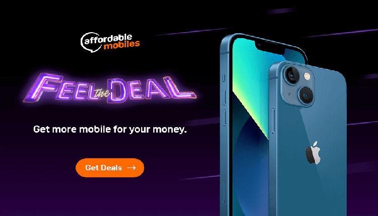 Affordable Mobiles listed with PrimeSiteUK.Com