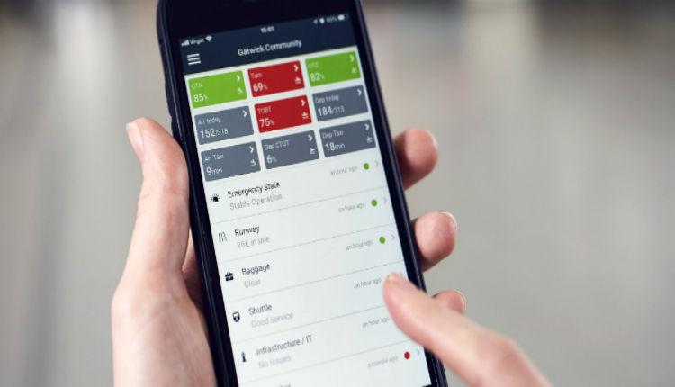 Airport Flight Apps Airport Flight Apps