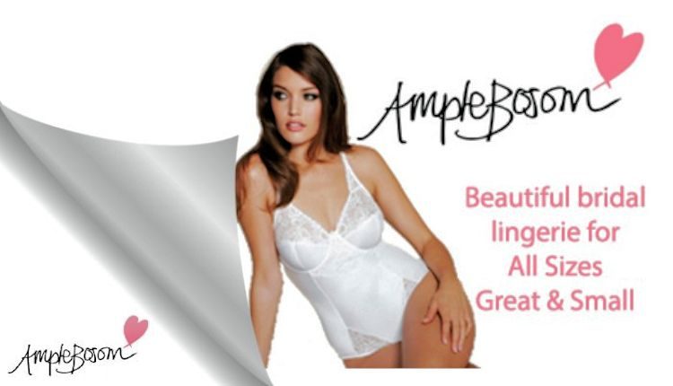 Ample Bosom listed with PrimeSiteUK.Com
