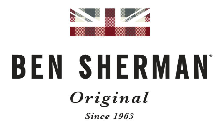 Ben Sherman listed with PrimeSiteUK.Com