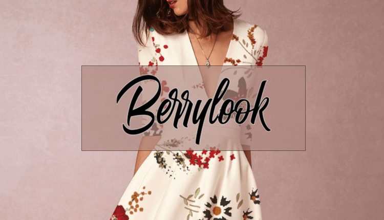Berrylook Fashion listed on PrimeSiteUK.Com