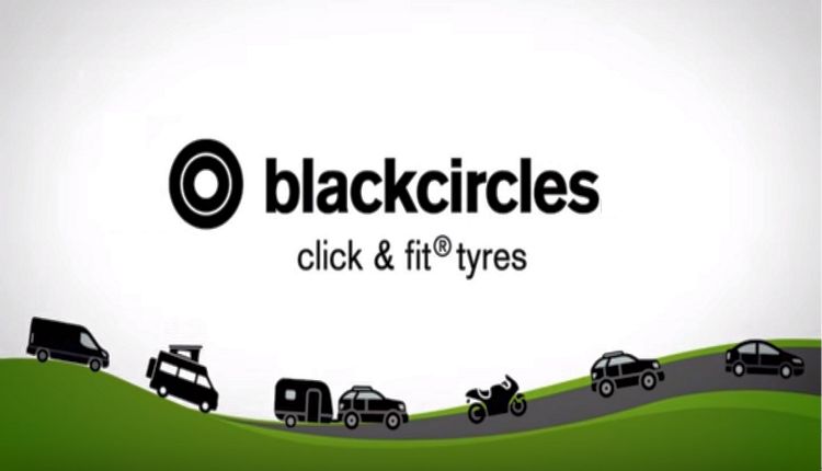 Blackcircles Tyres listed on PrimeSiteUK.Com