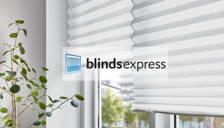 Blinds Express listed on PrimeSiteUK.Com