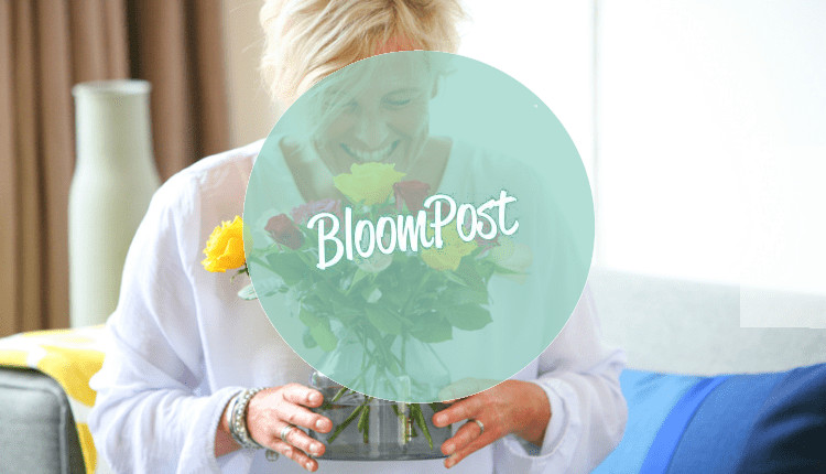 BloomPost listed on PrimeSiteUK.Com