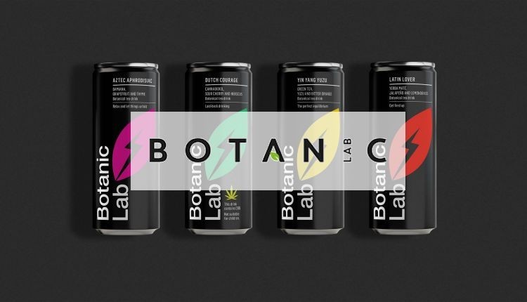 BotanicLabs Drinks listed on PrimeSiteUK.Com