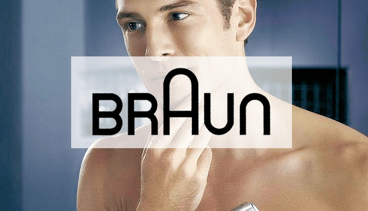 Braun Shavers listed on PrimeSiteUK.Com