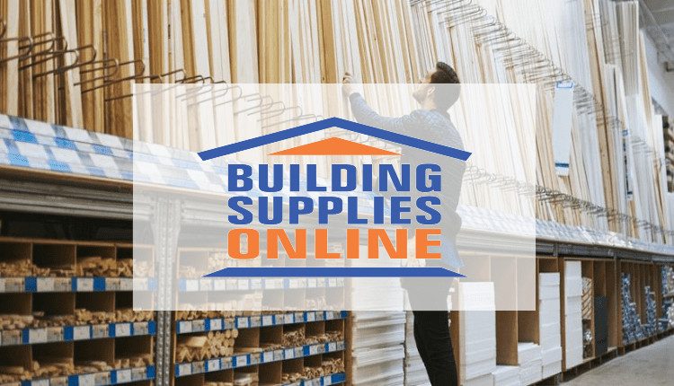Building Supplies Online listed with PrimeSiteUK.com
