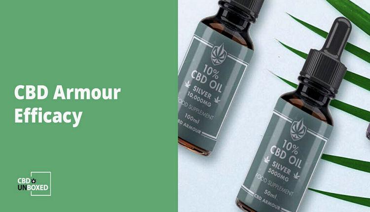 CBD Armour listed on PrimeSiteUK.Com