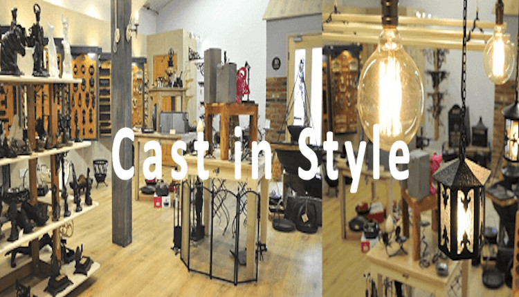 Cast In Style listed on PrimeSiteUK.Com