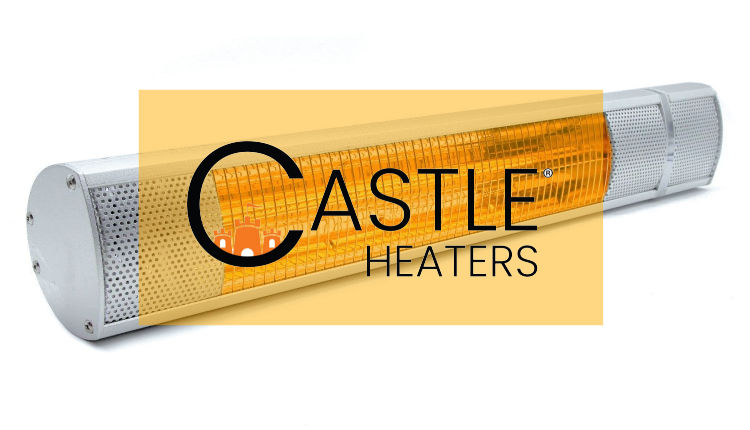Castle Heaters listed on PrimeSiteUK.Com