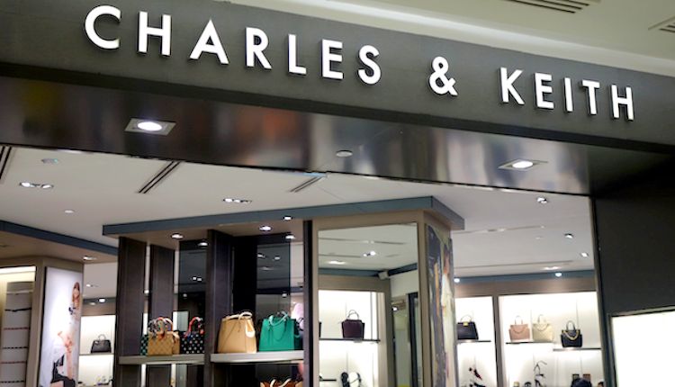 Charles & Keith listed with PrimeSiteUK.Com