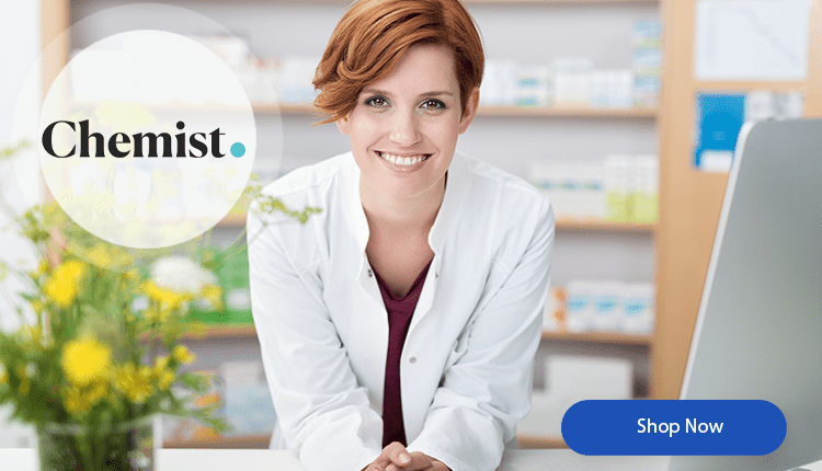 Chemist listed with PrimeSiteUK.Com